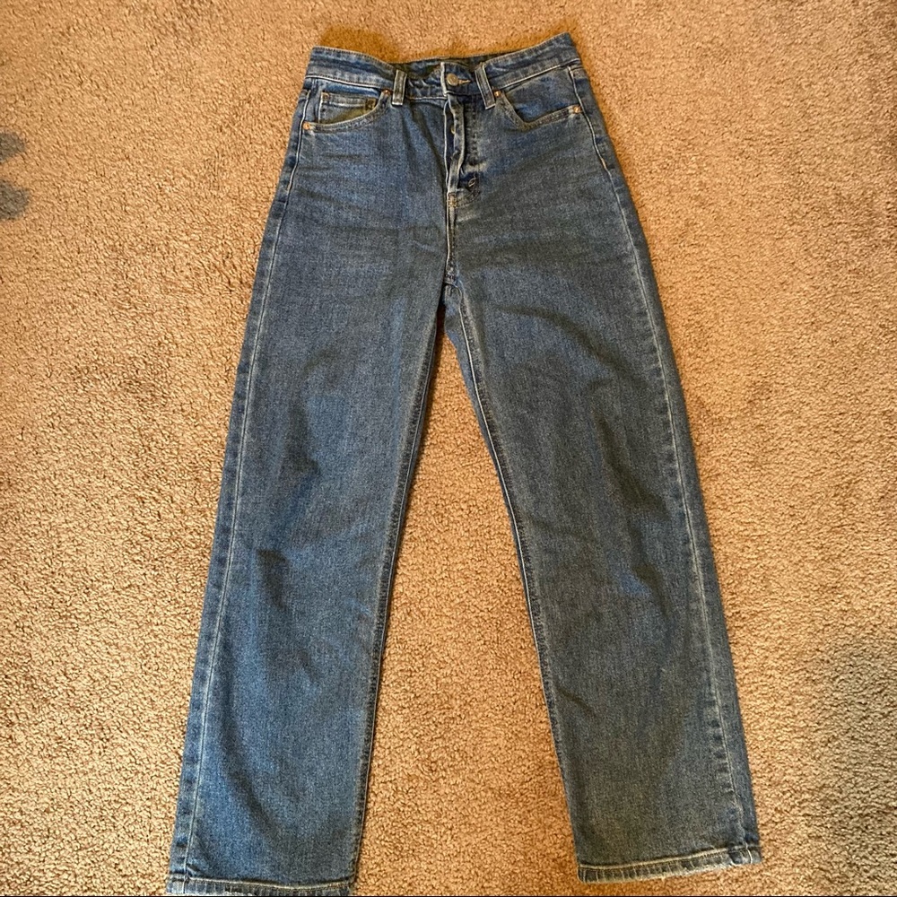 Wild Fable High-rise Jeans
